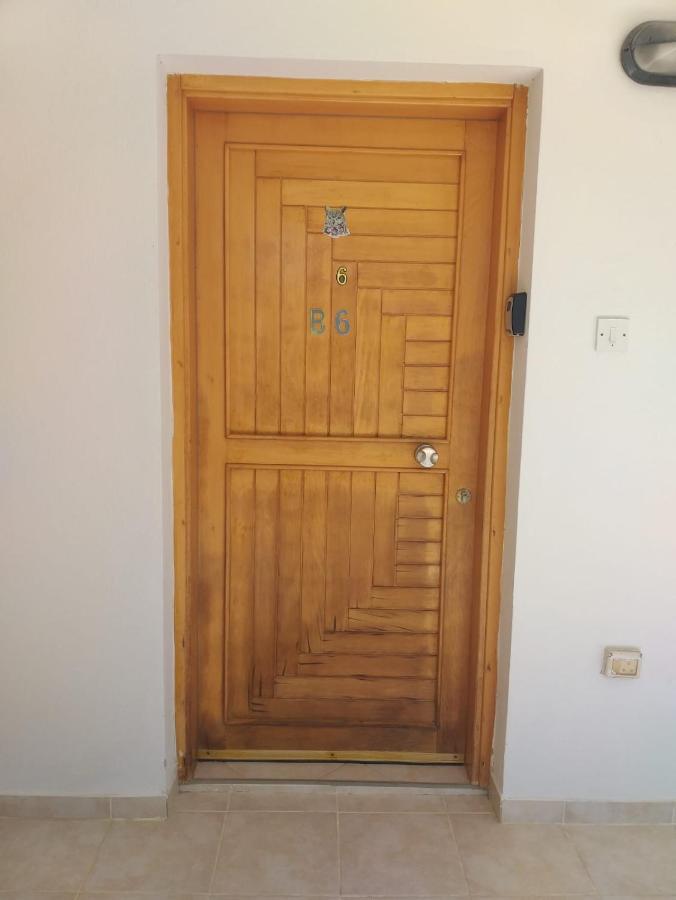 Boheme B6 Sunrise Beach Gastria Exterior foto
