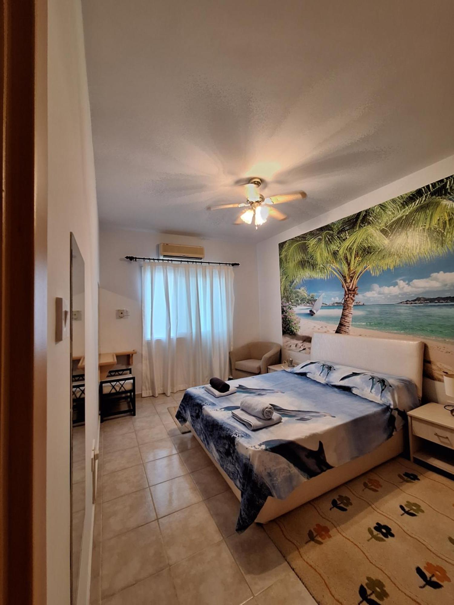 Boheme B6 Sunrise Beach Gastria Exterior foto