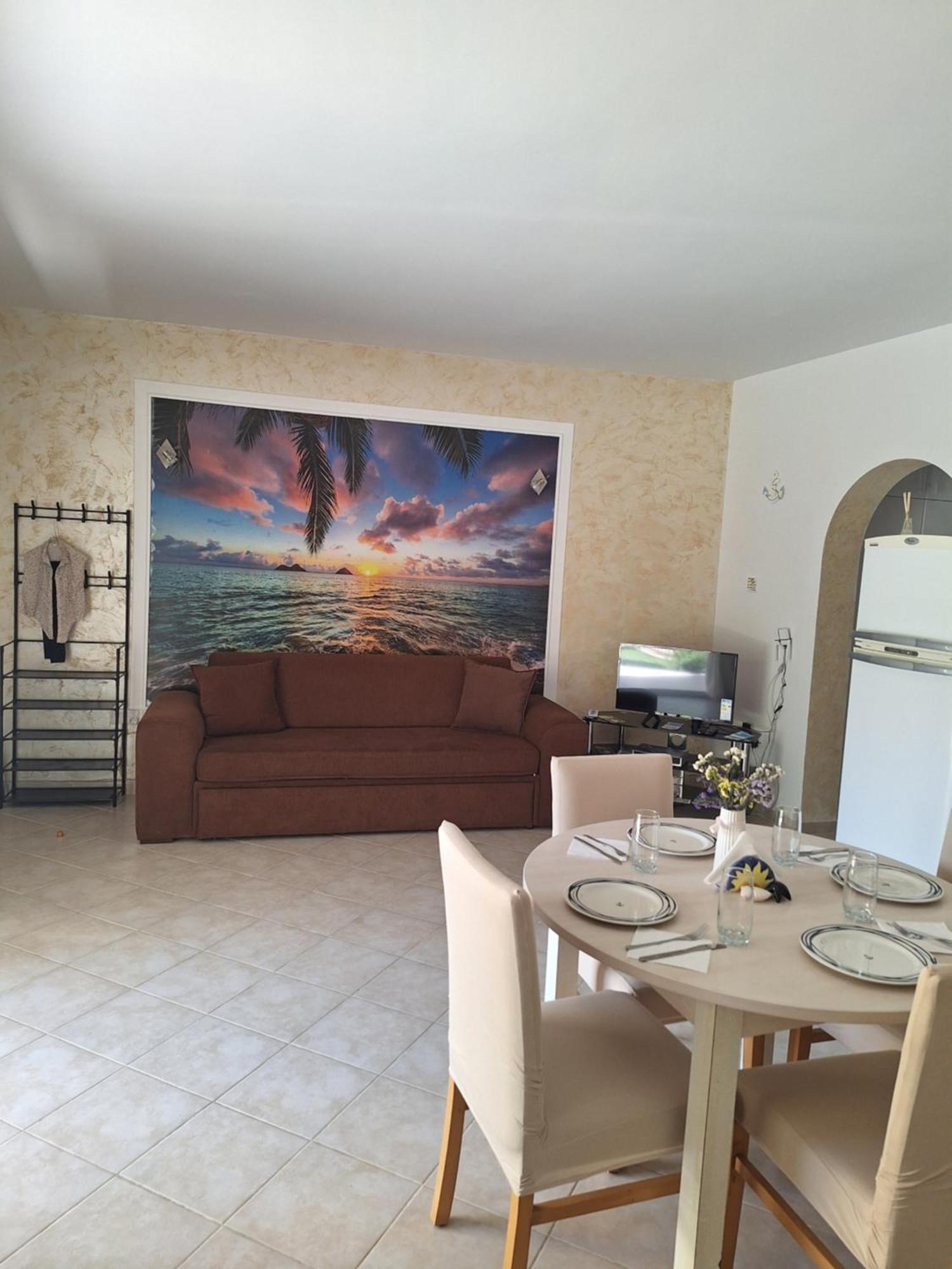 Boheme B6 Sunrise Beach Gastria Exterior foto