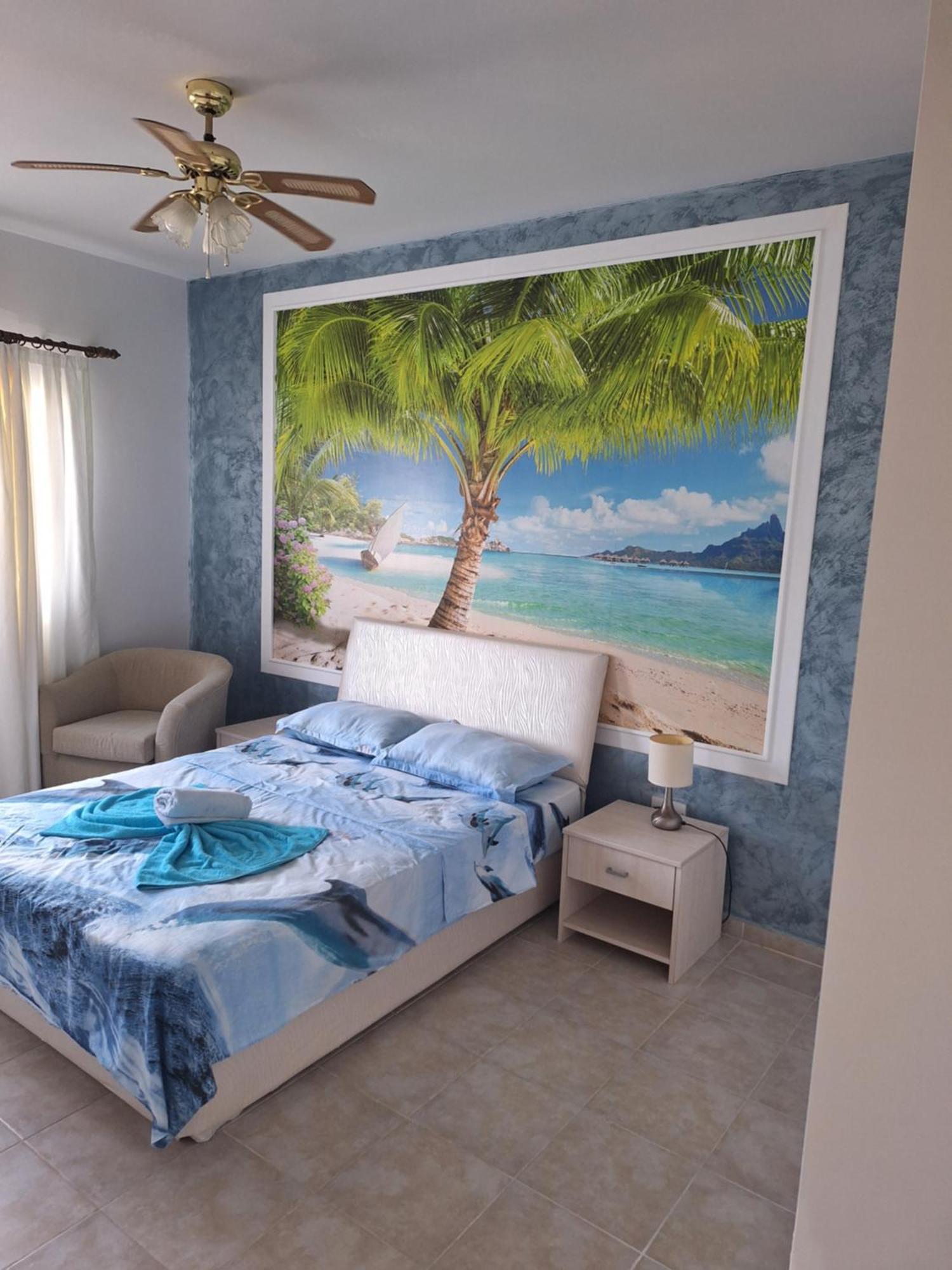 Boheme B6 Sunrise Beach Gastria Exterior foto