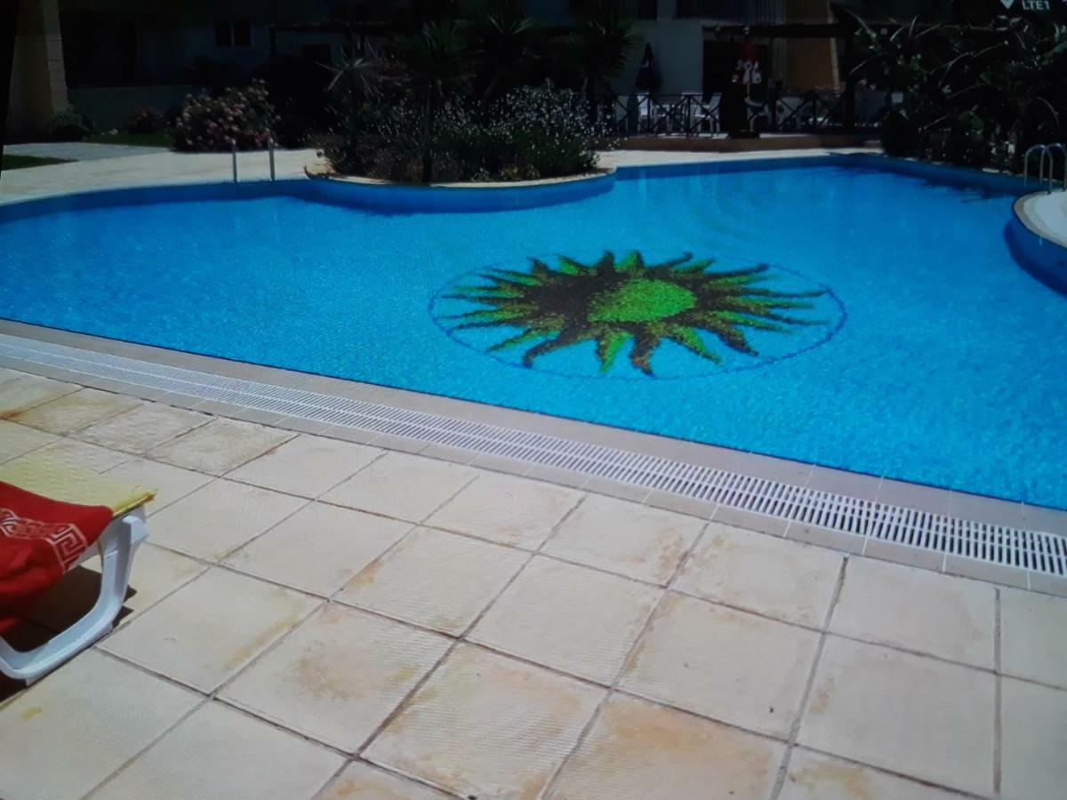 Boheme B6 Sunrise Beach Gastria Exterior foto